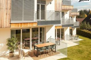Maisonette kaufen in 9210 Pörtschach am Wörther See, Ihr Platz am Wörthersee: selbst flexibel nutzen & clever investieren