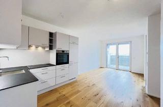 Wohnung mieten in Willi-Gruber-Straße, 3100 Sankt Pölten, Q11 / Perfekte Balance: Stadtleben genießen, Natur vor der Tür