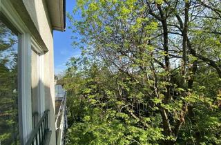 Wohnung mieten in 1190 Wien, Charmante frisch renovierte 3 ZI Wohnung mit Balkon und Grünblick