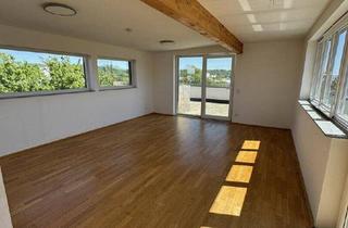 Wohnung mieten in 8330 Feldbach, Ab sofort: Schöne 3-Zimmer-Wohnung mit großer Dachterrasse