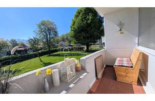 Wohnung mieten in Am Eisweiher, 6850 Dornbirn, Attraktive 3-Zimmer-Hochpaterre-Wohnung in Dornbirn | 84m² Wfl. | 4m² Süd-Ost-Balkon | Wohnküche | inkl. KFZ-Stellplatz