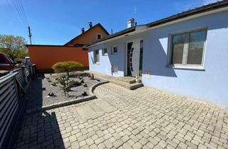 Einfamilienhaus kaufen in 2230 Gänserndorf, Idyllisches Zuhause für Ruhesuchende in Gänserndorf - Süd