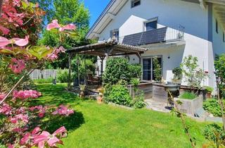 Einfamilienhaus kaufen in Liefering, 5020 Salzburg, Seelenschmeichler erstklassig saniertes Einfamilienhaus Salzburg – Liefering