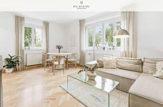 Wohnung kaufen in 5020 Salzburg, Itz'Living: Modernes Stadtdomizil in Salzburg - Hochwertiger Komfort mit Sonnenbalkon zum Bestpreis