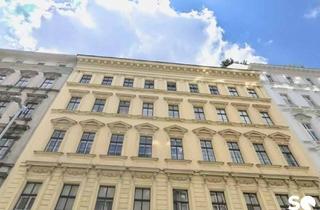 Wohnung kaufen in 1060 Wien, #SQ - ERSTBEZUG! LUXURIÖSE 3-ZIMMER-WOHNUNG NÄHE INNENSTADT