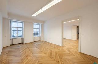 Büro zu mieten in Rotenturmstraße, 1010 Wien, Schöne, helle Bürofläche im Herzen Wiens