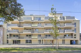 Wohnung kaufen in Erzherzog Karl Strasse 74, 1220 Wien, ++ GENIALES NEUBAUPROJEKT ++ MODERNE WOHNUNGEN
