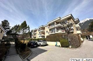 Wohnung mieten in 6020 Innsbruck, Wohnen mit Weitblick - 3-Zimmer-Wohnung für WG, oder Familie