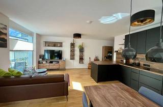 Wohnung kaufen in 6444 Längenfeld, Längenfeld: Neuwertige Gartenwohnung!