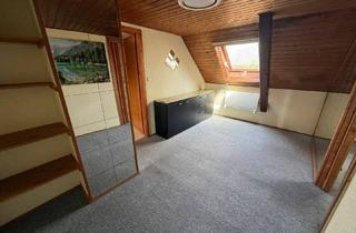 Wohnung kaufen in 8010 Graz, Ruheoase mitten in Graz – Dachgeschosswohnung mit 2 Zimmer und extra Küche - T22