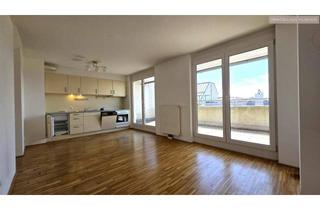 Maisonette mieten in Dampfgasse, 1100 Wien, Maisonette-Wohnung mit großer Terrasse und 2 WCs - U1 Nähe!!