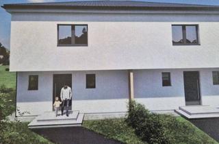 Haus kaufen in Launsdorf, 9314 Launsdorf, 10 Wolf-Häuser Schlüsselfertig! Carport! Pv-Anlage! Postgasse Launsdorf!