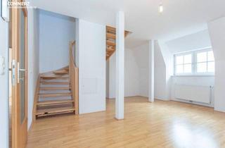 Maisonette mieten in 3264 Gresten, Geförderte Maisonettewohnung