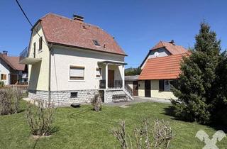 Haus kaufen in 8580 Köflach, Gepflegtes Wohnhaus mit schmuckem Garten in Pichling bei Köflach
