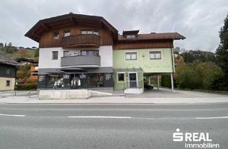 Haus kaufen in 5730 Mittersill, Großzügiges Haus in Mittersill mit 4 Wohneinheiten, Carport & 279 m² Wohnfläche zu kaufen!