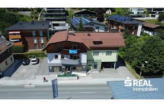 Haus kaufen in 5730 Mittersill, Großzügiges Haus in Mittersill mit 4 Wohneinheiten, Carport & 279 m² Wohnfläche zu kaufen!