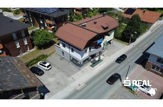Haus kaufen in 5730 Mittersill, Großzügiges Haus in Mittersill mit 4 Wohneinheiten, Carport & 279 m² Wohnfläche zu kaufen!