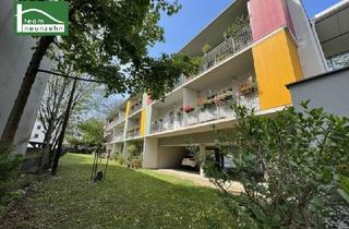 Anlageobjekt in Mitterstraße 26, 8055 Graz, Günstiges Neubau-Objekt mit 14 Einheiten mit Freiflächen und 12 Parkplätzen inklusive! Ansprechende Rendite!
