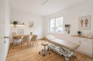 Büro zu mieten in Arndtstraße 50, 1120 Wien, helles Atelier >> gut geschnittenes Atelier für eine Praxis oder Büro >> TOP LAGE U4 / U6 Längenfeldgasse