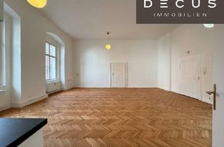 Büro zu mieten in Schmiedgasse, 8010 Graz, | STILVOLLE RÄUMLICHKEIT FÜR BÜRO, PRAXIS ODER DIENSTLEISTUNGSBEREICH | ZWEI ZIMMER | 2. OBERGESCHOSS | IN WUNDERSCHÖNEM ALTBAU - PALAIS | ZENTRALE LAGE