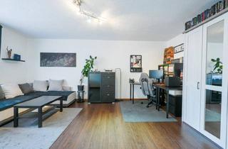 Wohnung kaufen in Nahe Zentrum, 6020 Innsbruck, Charmante 2-Zi-Wohnung in Innsbruck, 45M², Stadtblick, Gepflegt, Zentral Gelegen