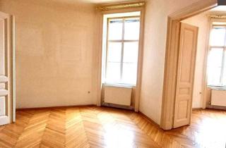 Wohnung mieten in Kaiserstraße, 1070 Wien, | Unbefristete Hauptmiete | in Sehr Guter Lage | Komplette Innenhoflage