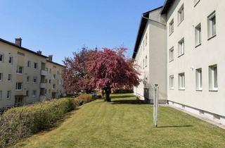 Wohnung kaufen in 4490 Sankt Florian, Optimal Geschnittene 2,5-Zimmer-Wohnung in Ruhiger, Gut Angebundener Lage in St. Florian