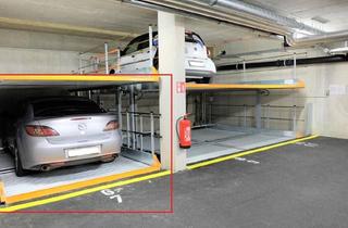 Garagen mieten in Wasserpark, Bahnhof Floridsdorf, 1210 Wien, Garagenstellplatz Nr. 7 in Schöpfleuthnergasse 11