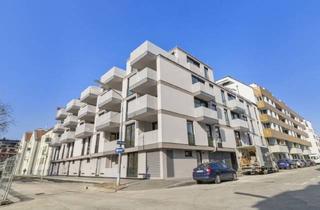 Maisonette kaufen in Kagraner Platz U 1, 1220 Wien, Urbanes Leben Gemütliche 2-Zimmer-Wohnung mit Loggia