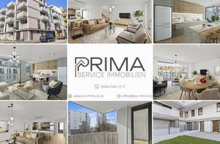 Maisonette kaufen in Kagraner Platz U 1, 1220 Wien, Pure Eleganz Hochwertiges 4-Zimmer-Townhouse mit Charme