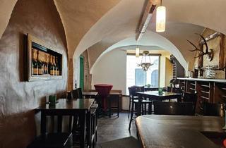Gastronomiebetrieb mieten in 5020 Salzburg, Gastronomie in exklusiver Altstadtlage
