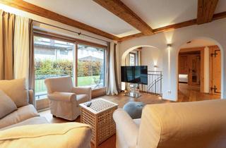 Maisonette kaufen in 6370 Reith bei Kitzbühel, Stilvolle Maisonette mit Blick auf die Kitzbüheler Bergwelt (06516)