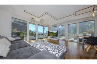 Penthouse kaufen in 6020 Innsbruck, Exklusive Terrassenwohnung mit Blick über die Stadt Innsbruck