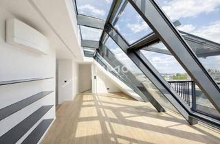 Penthouse kaufen in Wassergasse, 1030 Wien, Ein Meisterwerk aus Licht und Design: Rochusmarkt - Luxury & Lifestyle in the Heart of Vienna