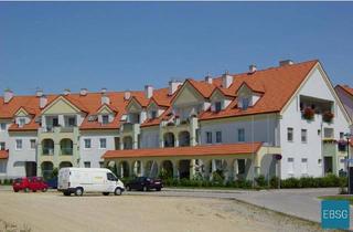 Wohnung mieten in Lindenbreite WE 3/6, 2460 Bruckneudorf, 2-Zimmerwohnung im DG mit Loggia