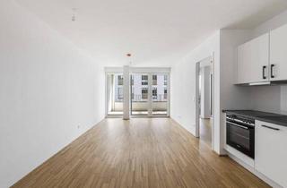 Wohnung mieten in Perfektastraße, 1230 Wien, Helle 2 Zimmer-Wohnung mit Schranknische und hofseitiger Loggia