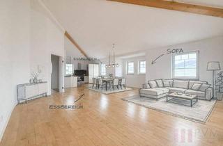 Wohnung mieten in 5061 Elsbethen, ELSBETHEN: 134 M² WOHNTRAUM4 ZIMMER // DACHTERRASSE2 STELLPLÄTZE