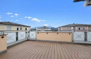 Wohnung mieten in 5061 Elsbethen, ELSBETHEN: 134 M² WOHNTRAUM4 ZIMMER // DACHTERRASSE2 STELLPLÄTZE