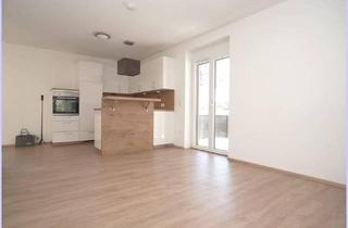 Maisonette mieten in 8344 Bad Gleichenberg, Charmante großzügige Wohnung, offener Wohn-Kochbereich, 1 Schlafzimmer, AR Bad, Balkon, Parkplatz.