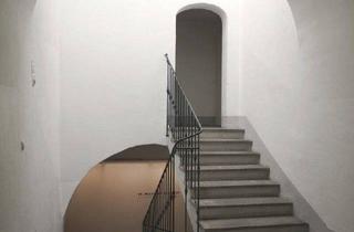 Wohnung mieten in Hauptplatz 13, 4020 Linz, Wohnen am Linzer Hauptplatz - im ruhigen Mittelteil des Hauses. 61m2