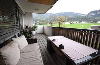 Wohnung mieten in Rheinstraße 59, 6840 Götzis, Götzis: 2 Zimmer Terrassenwohnung zu vermieten!
