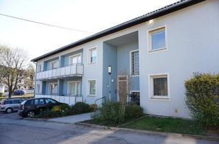 Wohnung mieten in Schacherbergstraße 20, 4311 Schwertberg, GEMÜTLICH, PREISWERT UND JUNI VERFÜGBAR - 1 ZIMMER WOHNUNG IN SCHWERTBERG