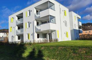 Wohnung mieten in Am Steinhügel 58a, 4271 Sankt Oswald bei Freistadt, NEUWERTIGE 2 ZIMMER WOHNUNG IN ST. OSWALD - AB SOFORT VERFÜGBAR