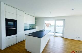 Wohnung mieten in Alte Straße 10a, 4210 Gallneukirchen, 4-Zimmer-Wohnung mit moderner Küche im Wohnpark GALLI
