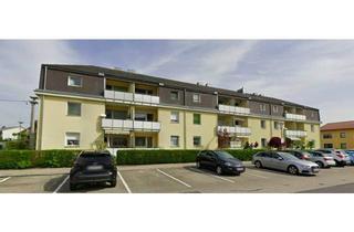Wohnung mieten in Grünbichl 114, 4230 Pregarten, PREISWERT UND GEMÜTLICH - 3 ZIMMER WOHNUNG IN PREGARTEN AB SOFORT VERFÜGBAR