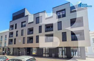 Wohnung mieten in Kollegiumgasse, 4020 Linz, KOLLEG 5 - Top 17
