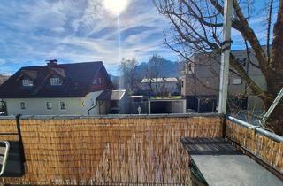Wohnung mieten in 5020 Salzburg, Großzügige 4 Zimmerwohnung mit Balkon und Stellplatz in Salzburg Süd 1. Etage