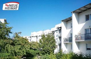 Wohnung mieten in Albert-Schweitzer-Straße, 4600 Wels, 4 ZIMMER WOHNUNG IN WELS - MIT KLEINEM EIGENGARTEN AB SOFORT VERFÜGBAR