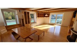 Wohnung mieten in Karl Kraft Str., 6330 Kufstein, Wunderschöne, großzügige 8-Zimmer-Wohnung mit 30 m² Balkon und Festungsblick in Kufstein - provisionsfrei