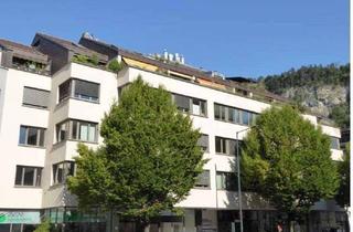 Wohnung mieten in Schlossgraben 10, 6800 Feldkirch, Sehr schöne Terrassenwohnung im Zentrum von Feldkirch